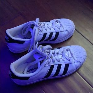 Adidas Super Stars